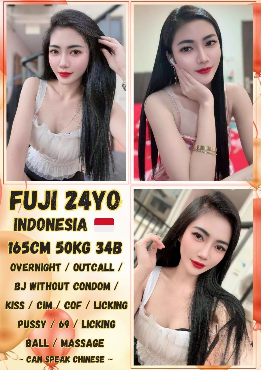 Fuji JB Escort Xiaojie