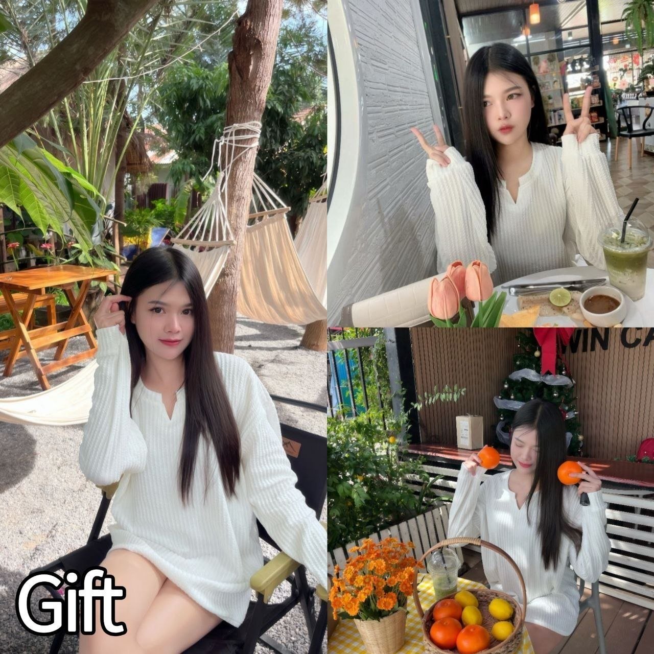 Gift JB Escort Xiaojie
