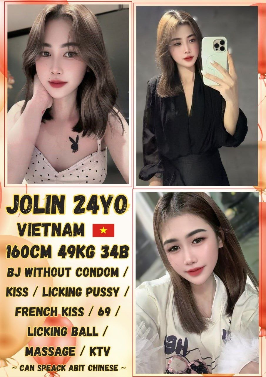 Jolin JB Escort Xiaojie