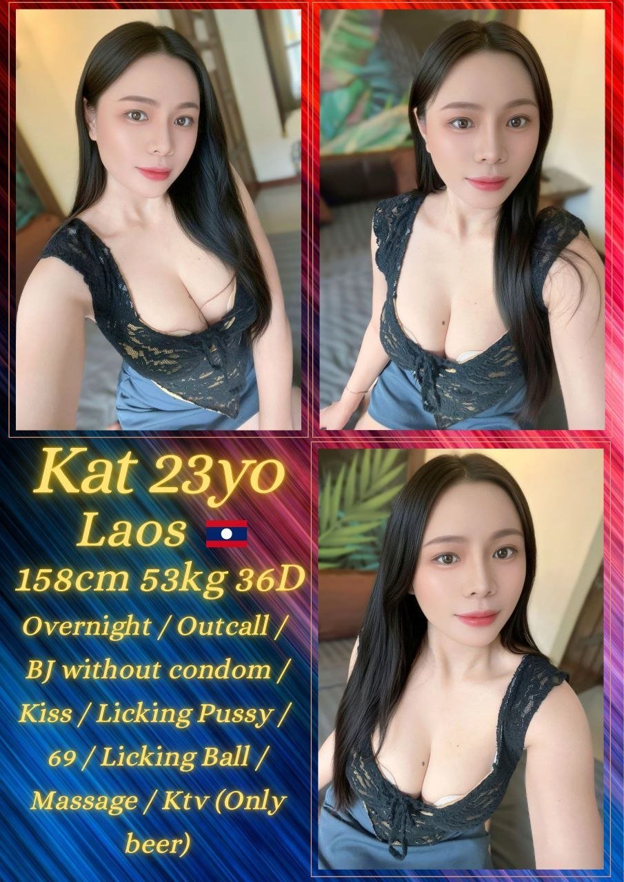 Kat JB Escort Xiaojie
