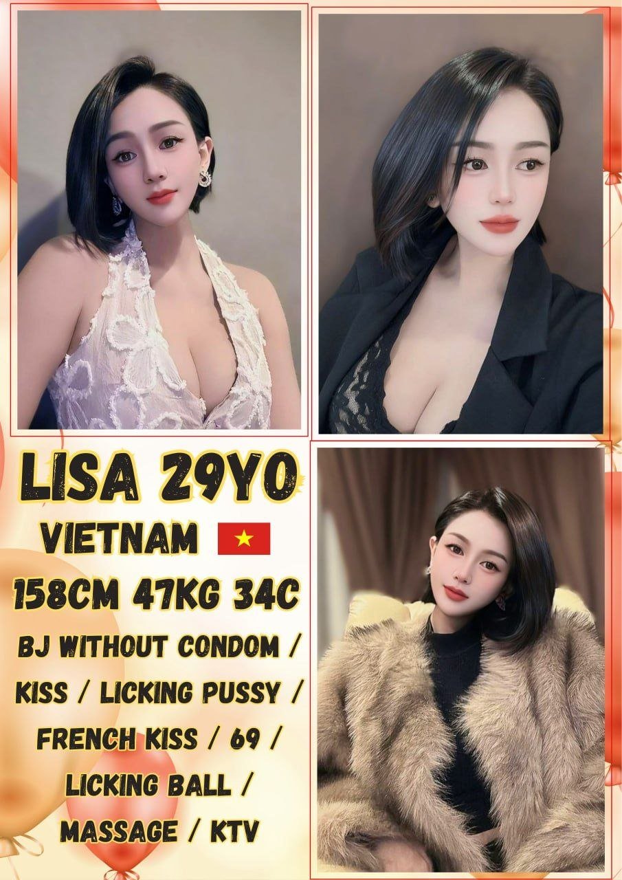 Lisa JB Escort Xiaojie