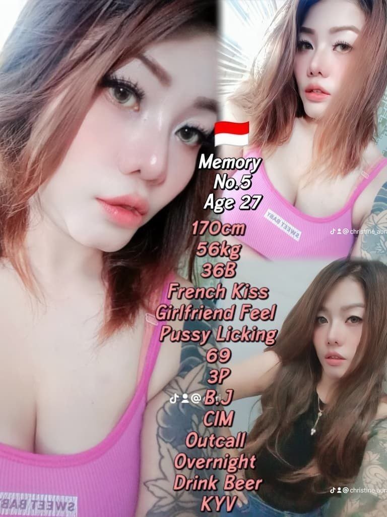 Memory JB Escort Xiaojie