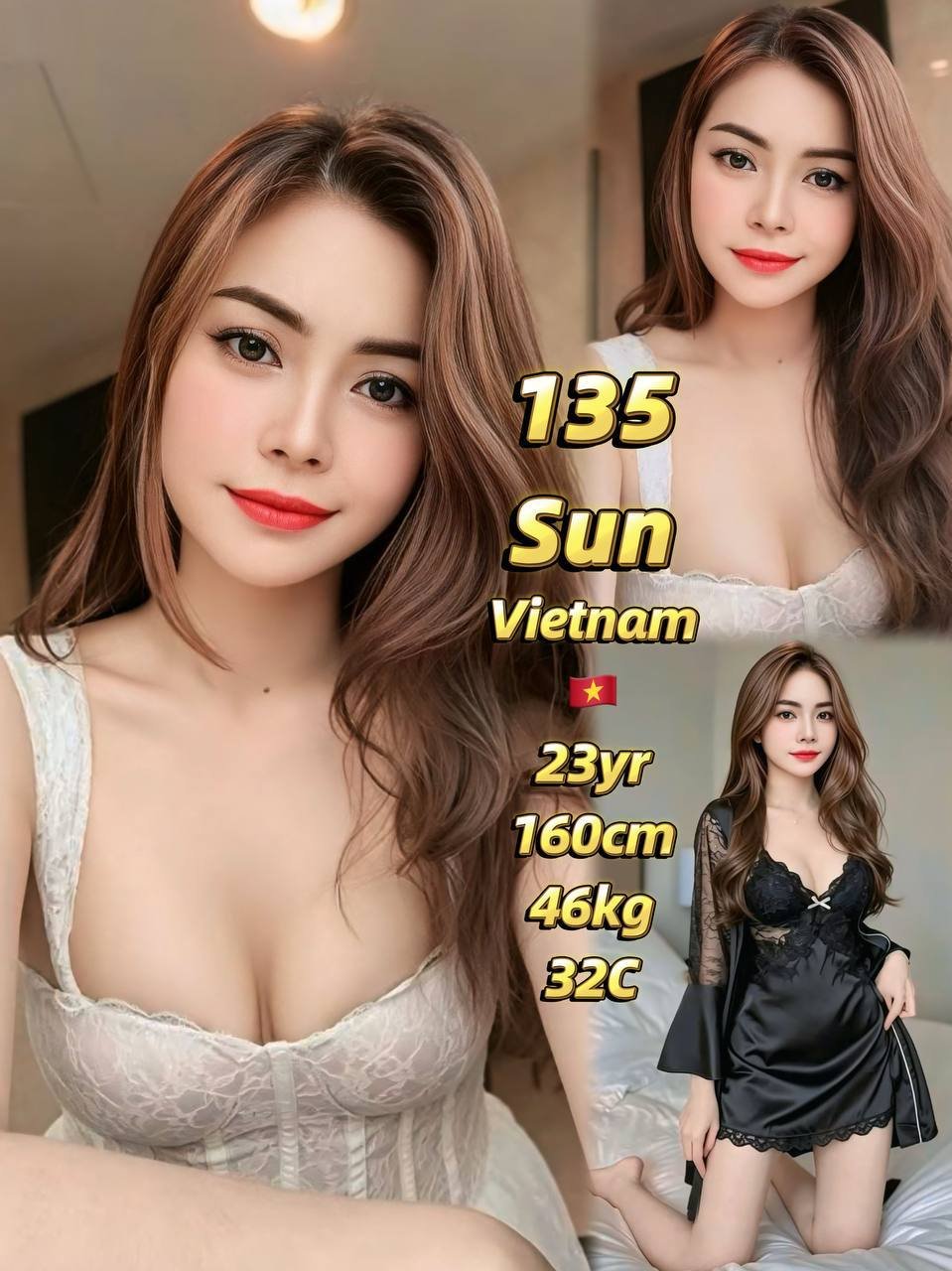 Sun JB Escort Xiaojie