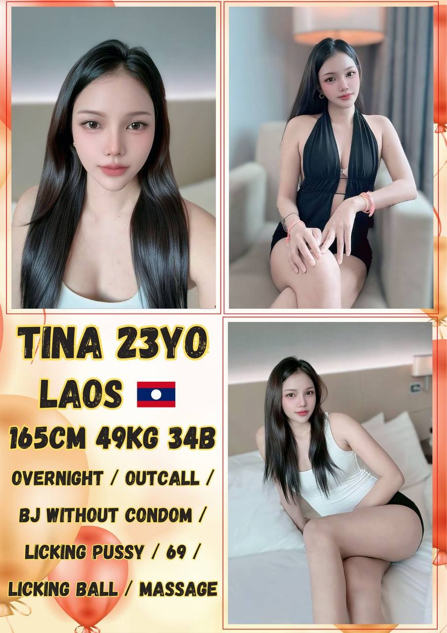 Tina JB Escort Xiaojie