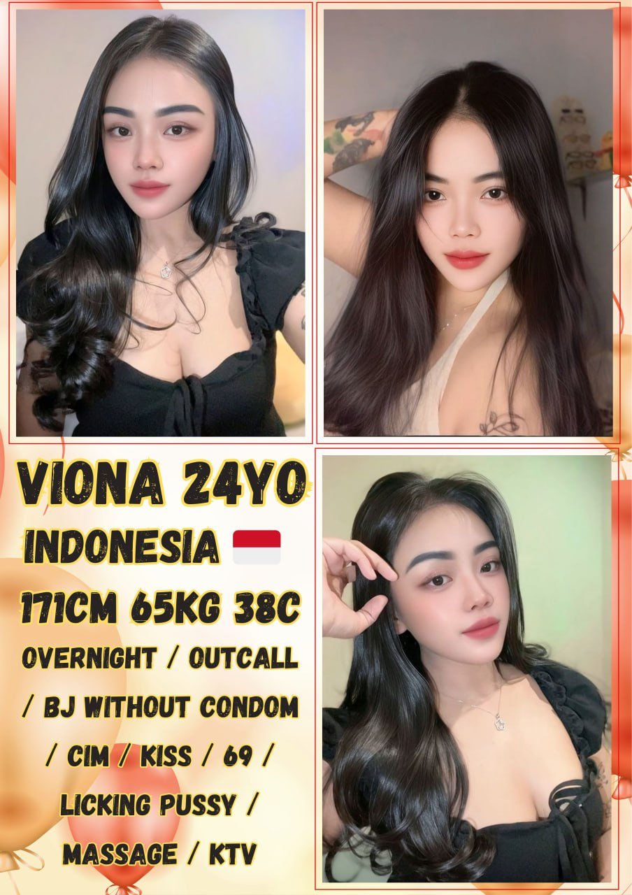 Viona JB Escort Xiaojie