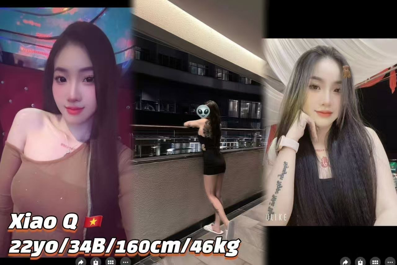 Xiao Q JB Escort Xiaojie