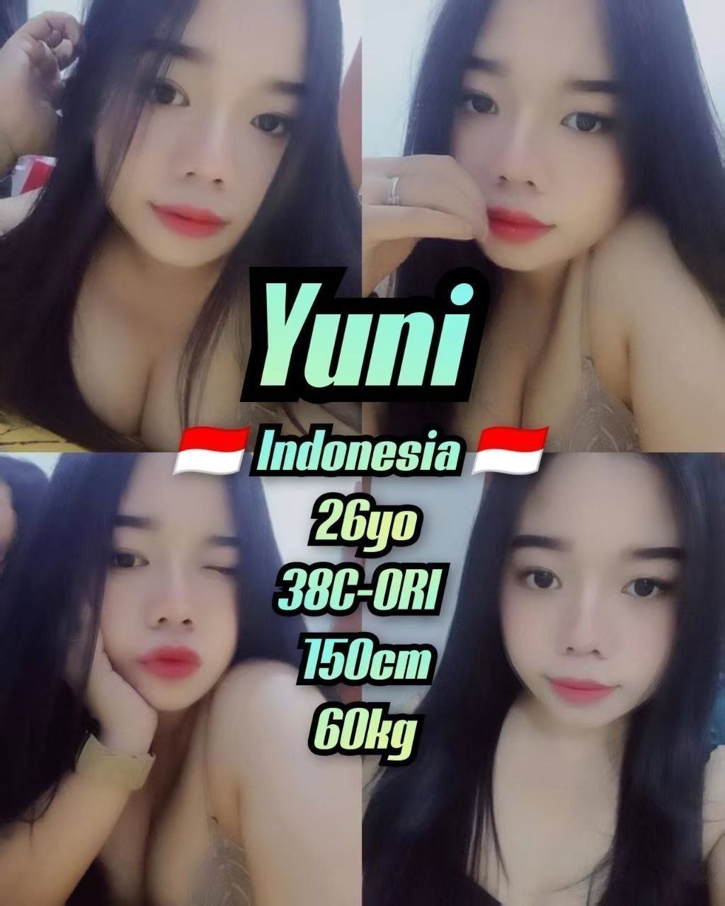 Yuni JB Escort Xiaojie