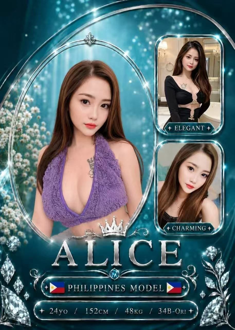 Alice JB Escort Xiaojie