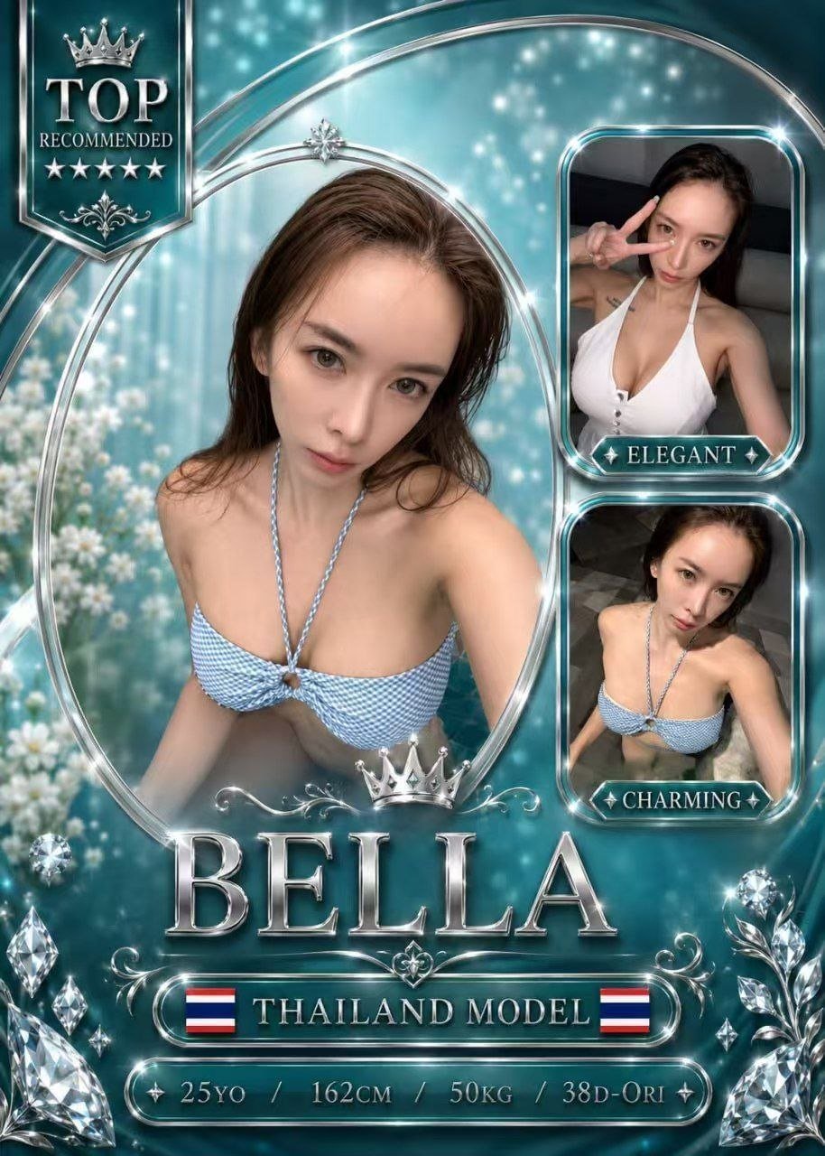 Bella JB Escort Xiaojie