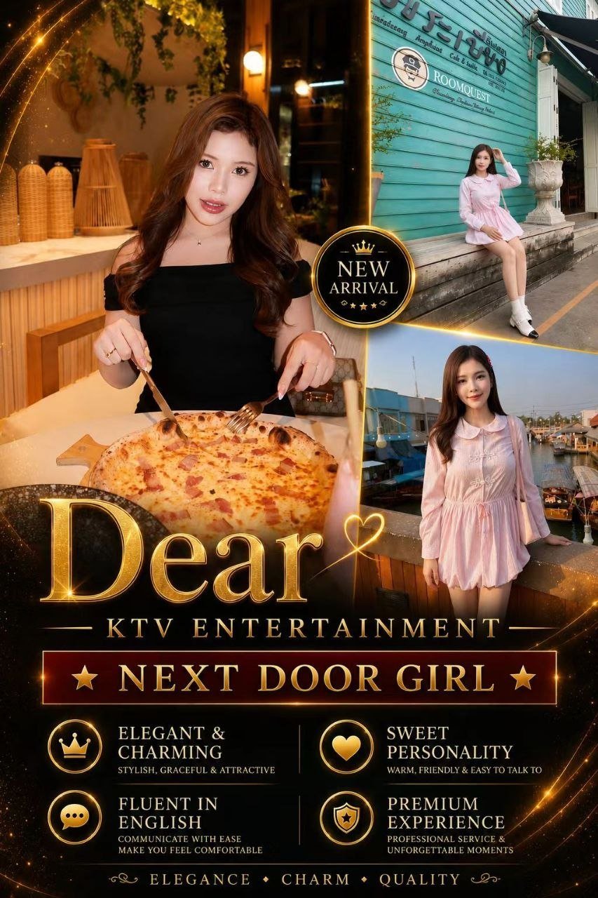 Dear JB Escort Xiaojie