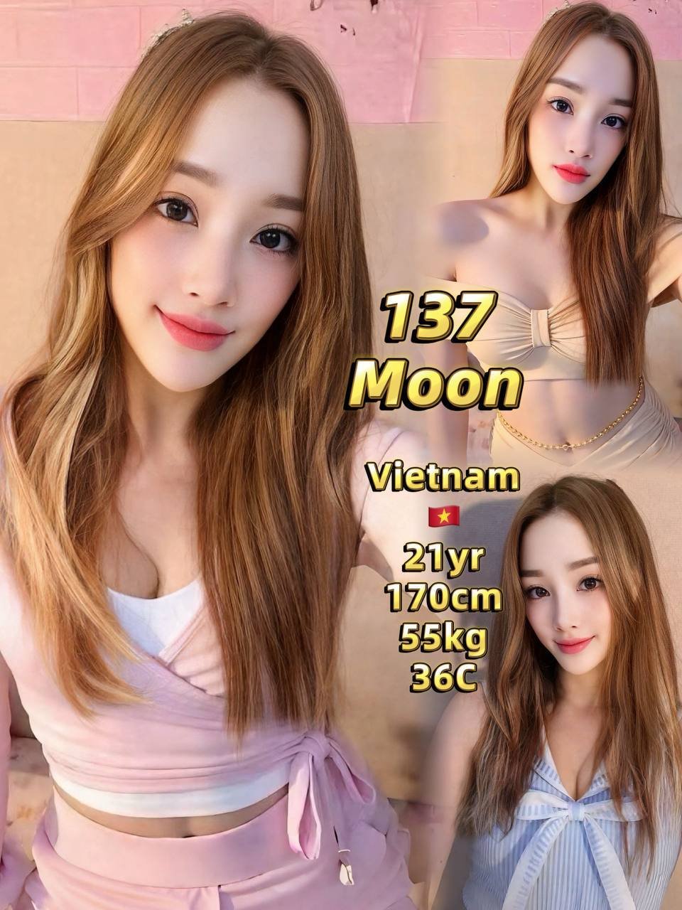 Moon JB Escort Xiaojie