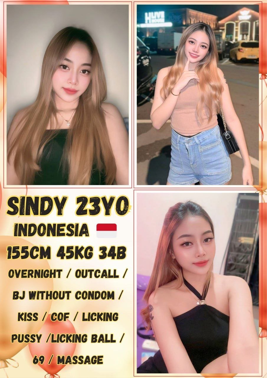 Sindy JB Escort Xiaojie