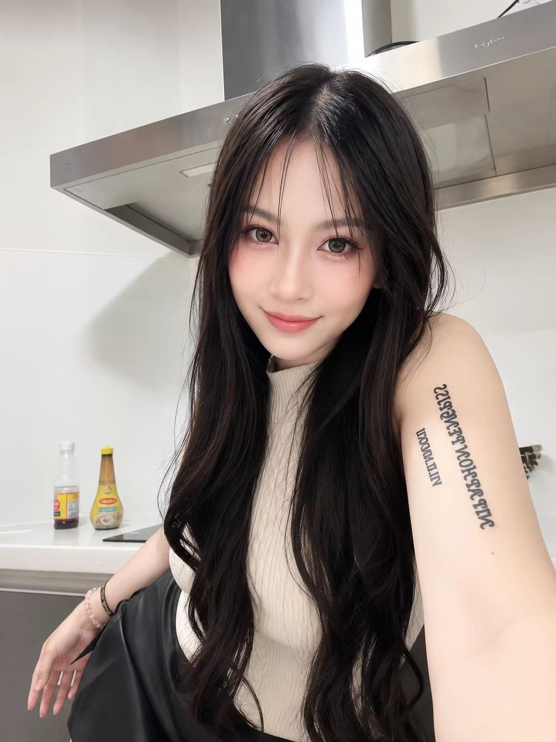 Soda JB Escort Xiaojie