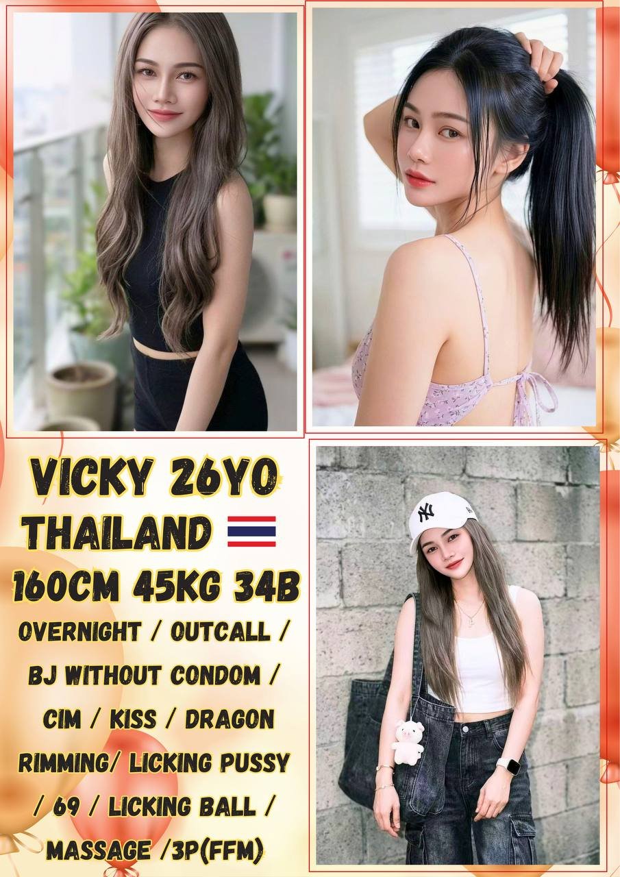 Vicky JB Escort Xiaojie