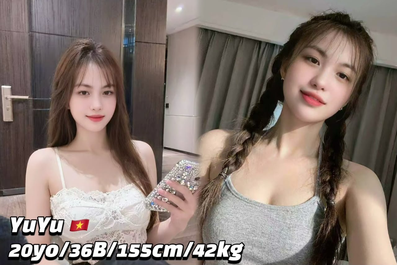 Yuyu JB Escort Xiaojie