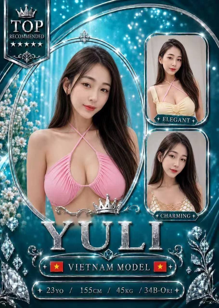 Yuli JB Escort Xiaojie
