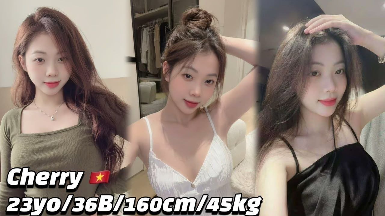 Cherry JB Escort Xiaojie