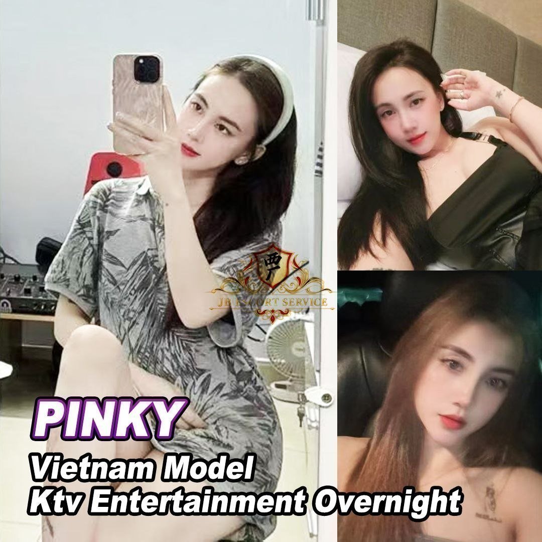 PINKY JB Escort Xiaojie