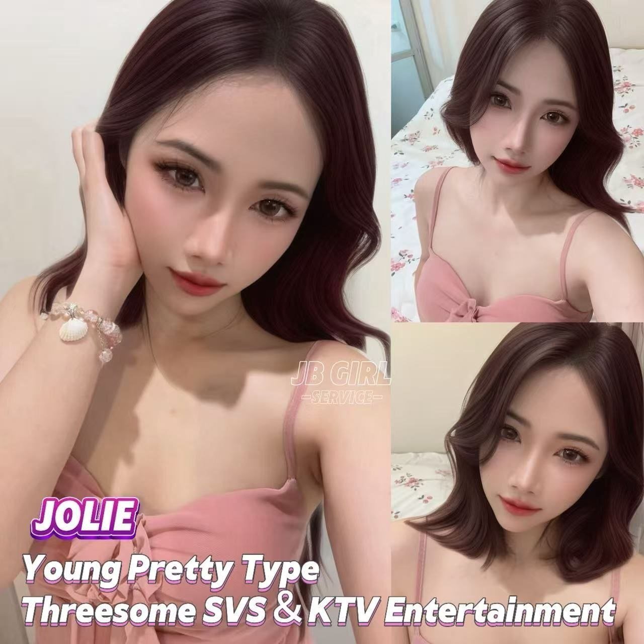 Jolie JB Escort Xiaojie
