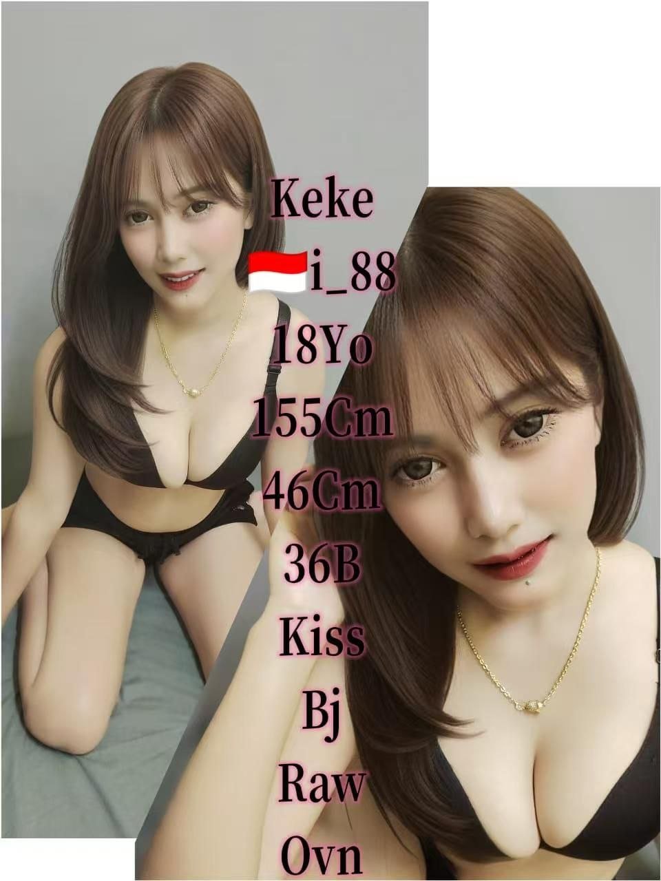 Keke JB Escort Xiaojie