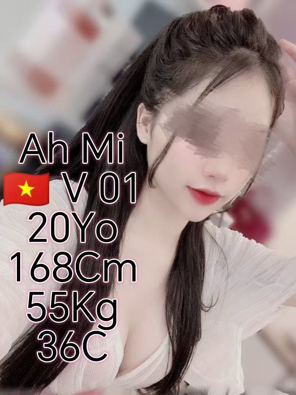 Ah Mi JB Escort Xiaojie