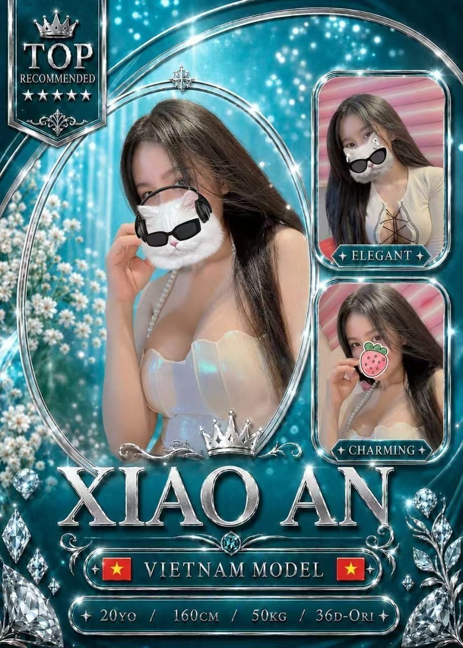 Xiao An JB Escort Xiaojie