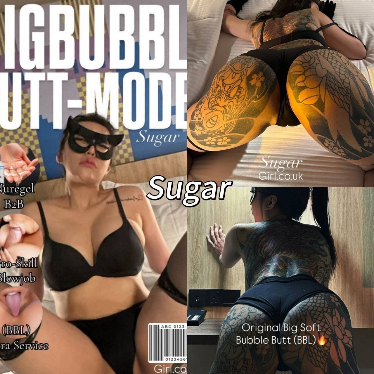 Sugar JB Escort Xiaojie