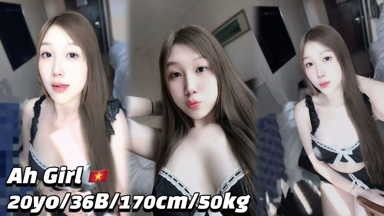 Ah Girl JB Escort Xiao Jie