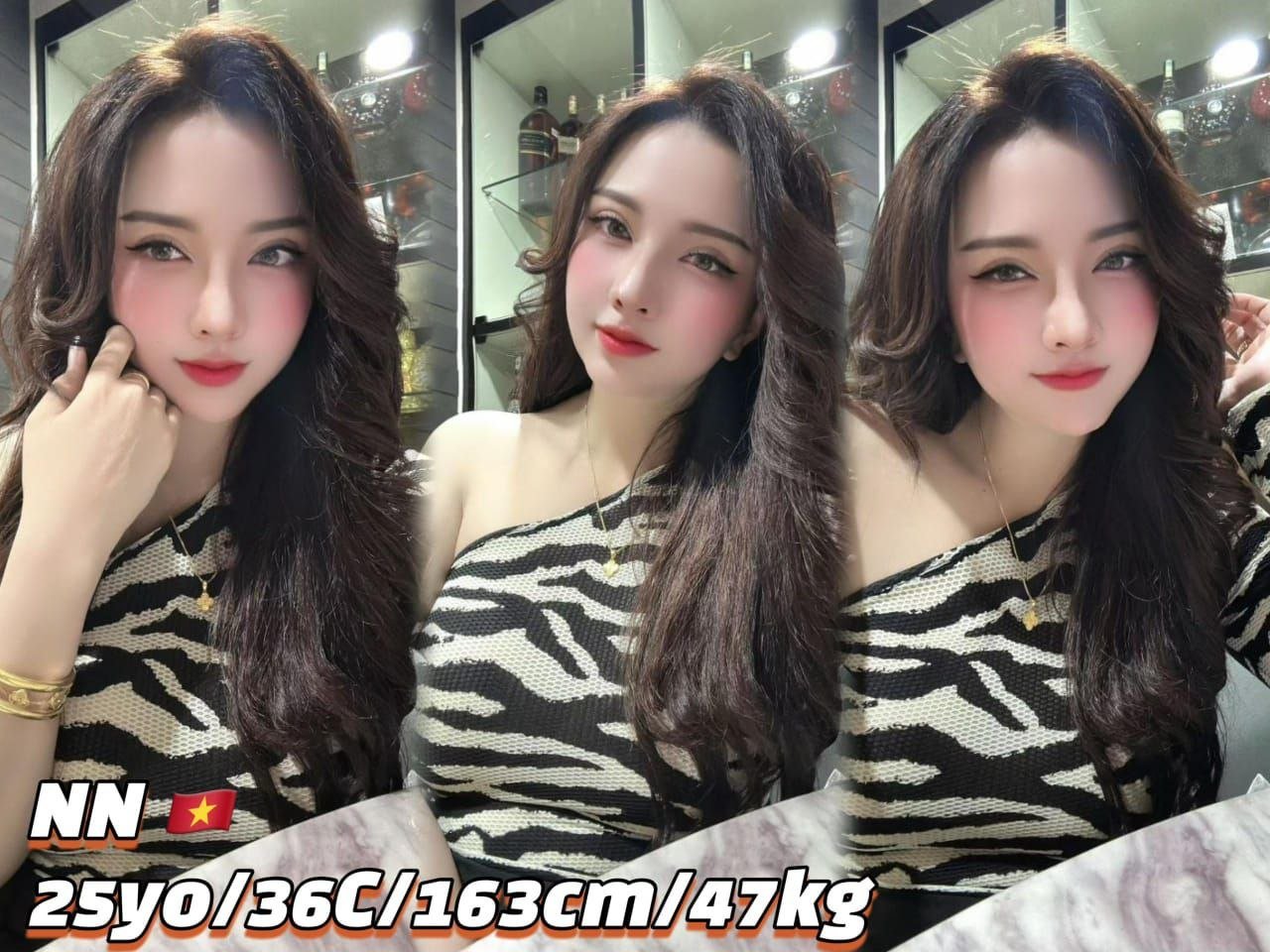 NN JB Escort Xiaojie