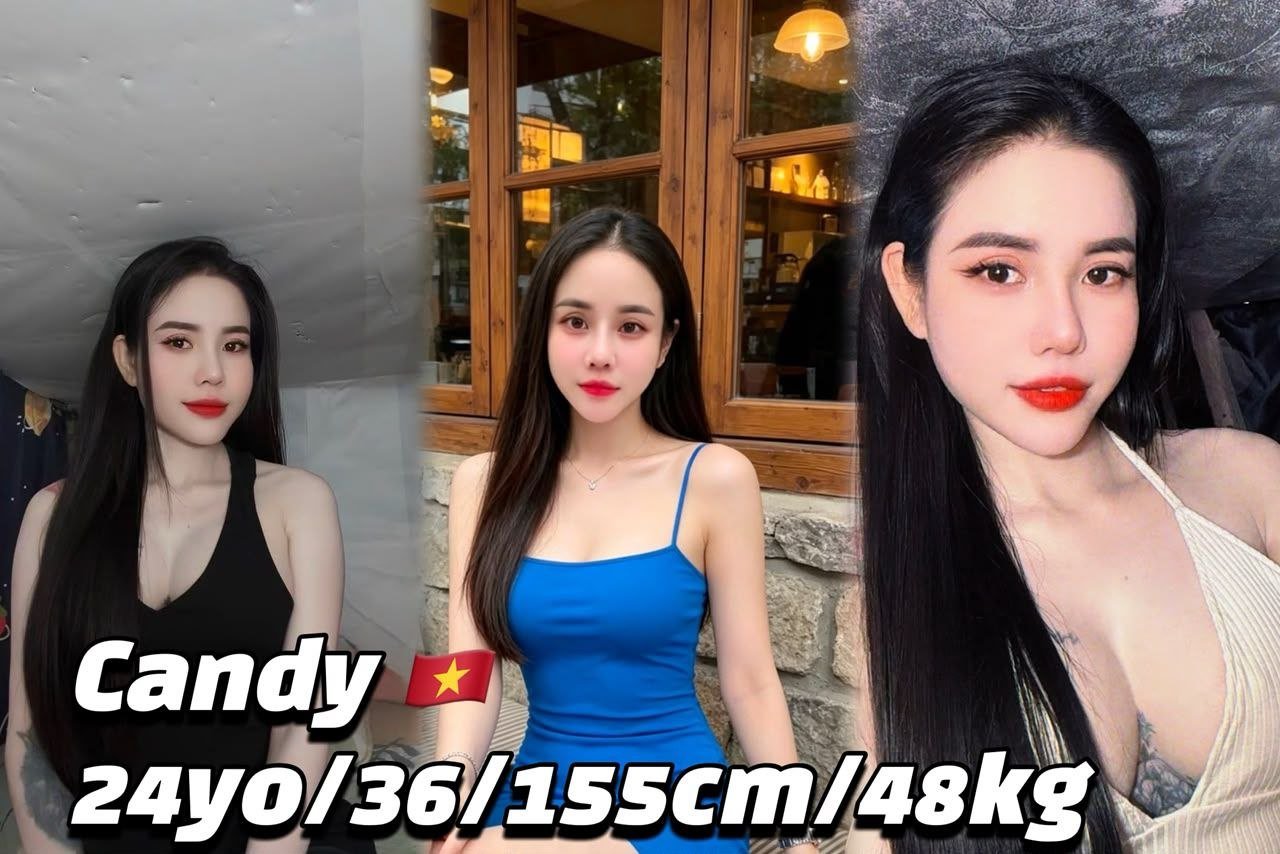 Candy JB Escort Xiaojie