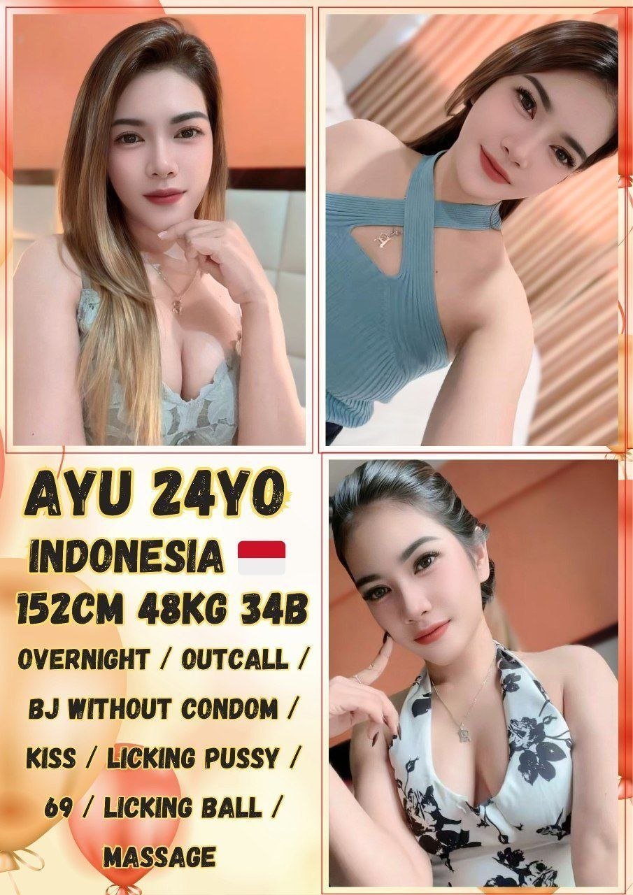 Ayu JB Escort Xiaojie