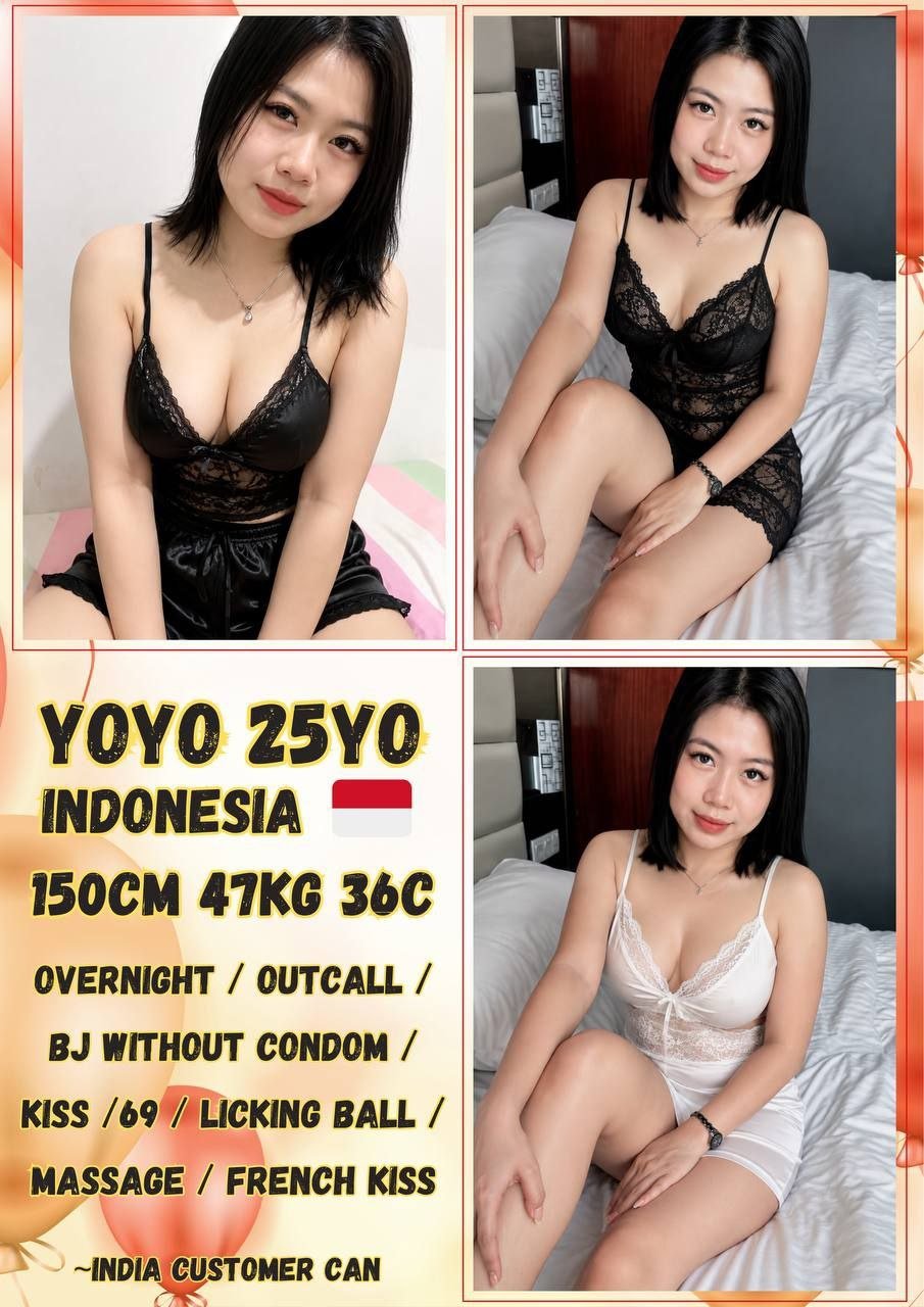 Yoyo JB Escort Xiaojie