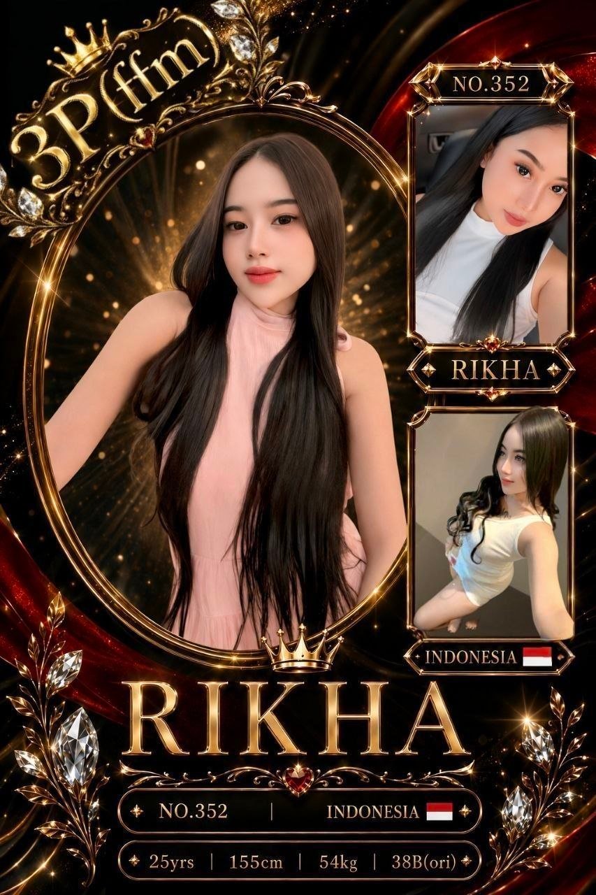 Rikha JB Escort Xiaojie