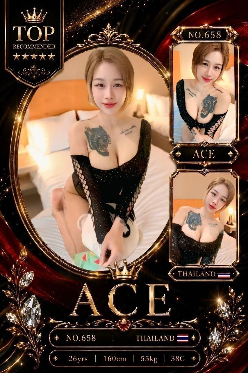 Ace JB Escort Xiaojie