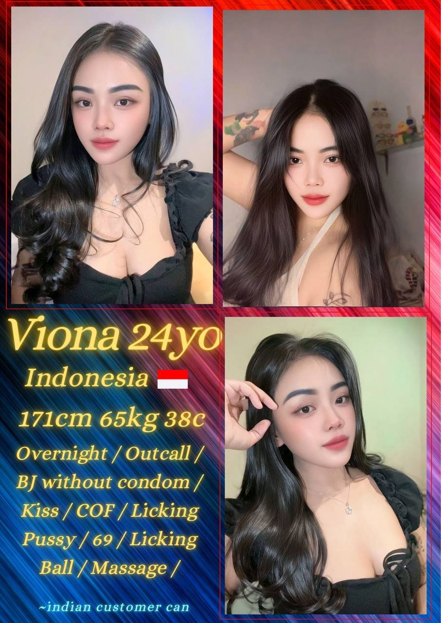 Viona JB Escort Xiaojie