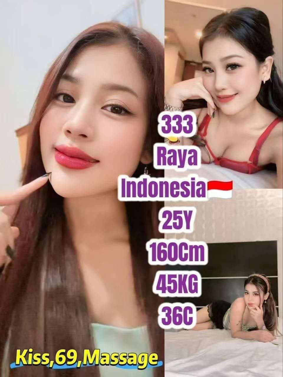 333 Raya JB Escort Xiaojie