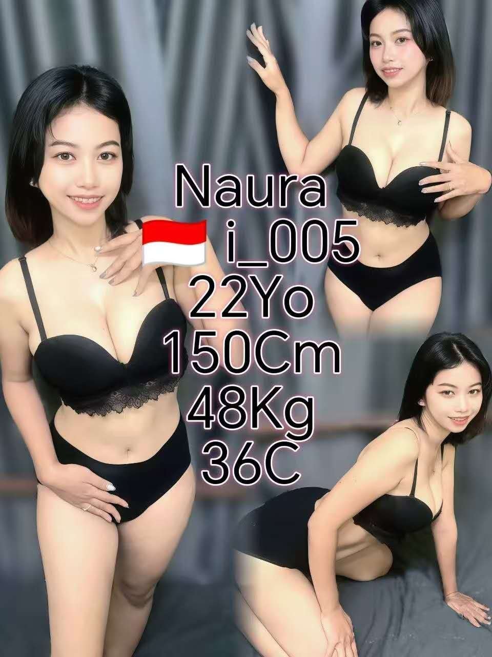 I 005 Naura Jb Escort Xiaojie
