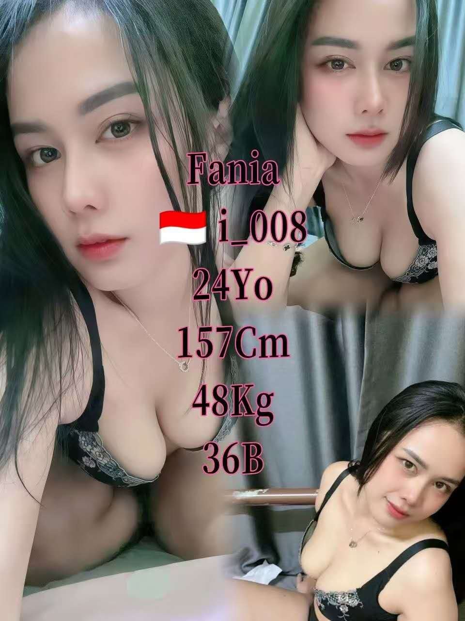 I 008 Fania Jb Escort Xiaojie