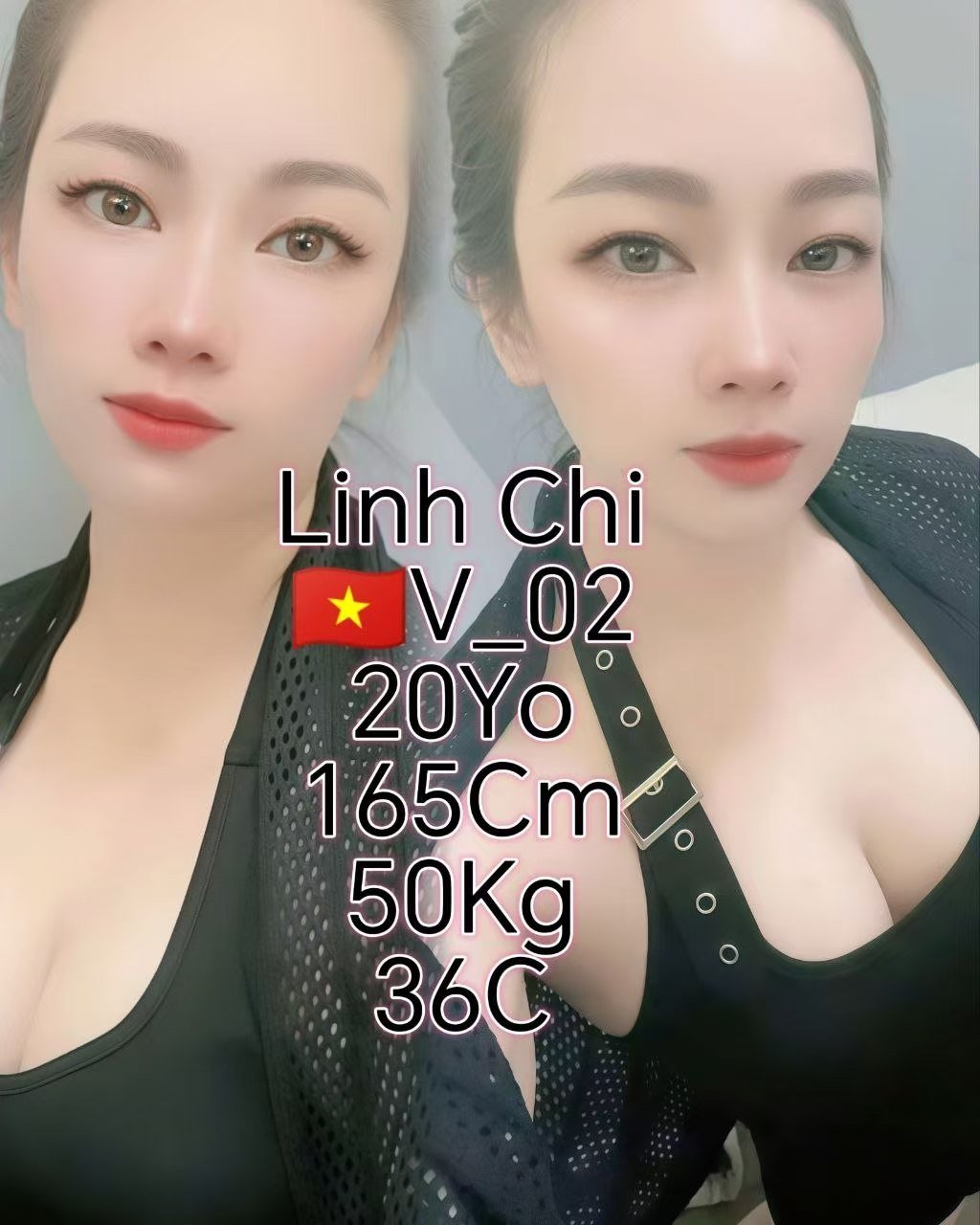 V 02 Linh Chi Jb Escort Xiaojie