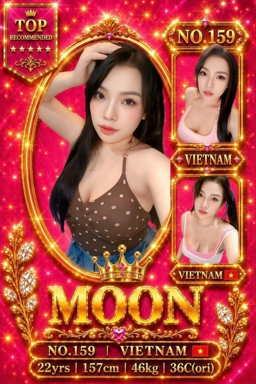 159 Moon JB Escort Xiaojie