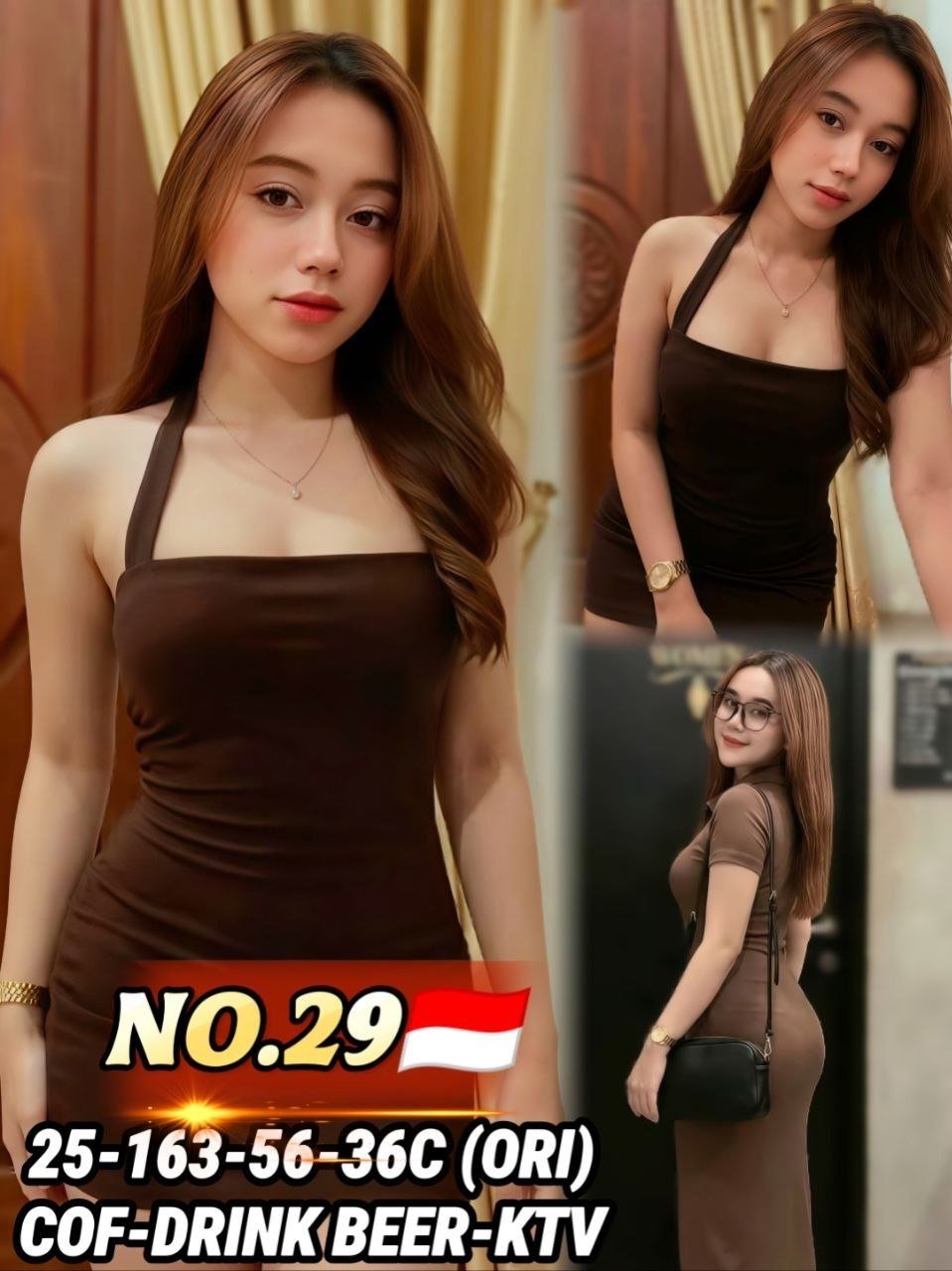 29 JB Escort Xiaojie