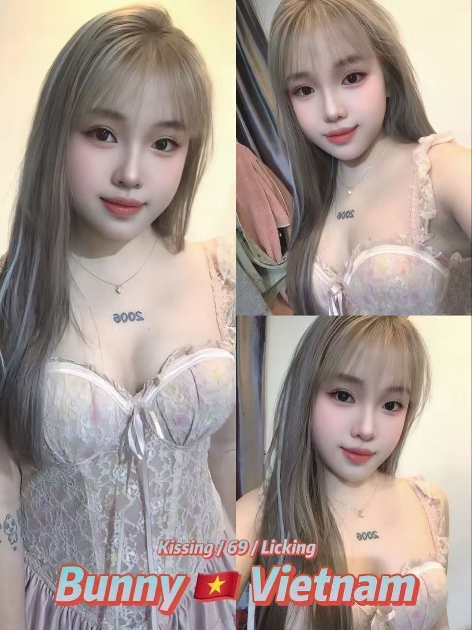 Bunny JB Escort Xiaojie