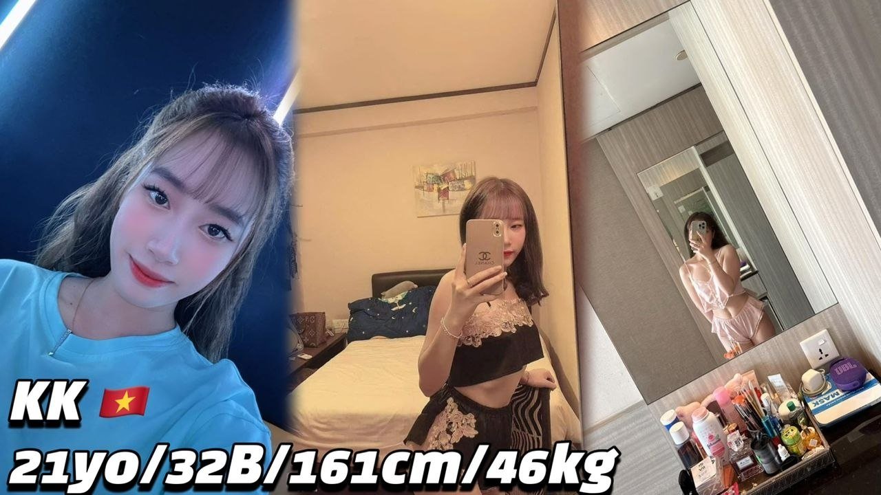 KK JB Escort Xiaojie