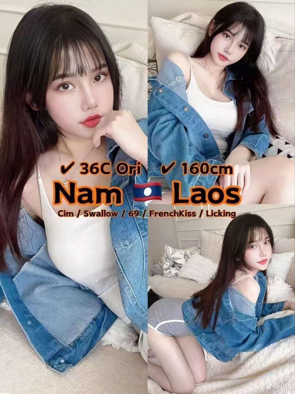 Nam JB Escort Xiaojie