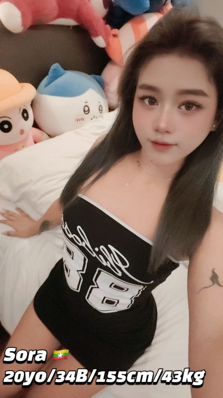 Sora JB Escort Xiaojie
