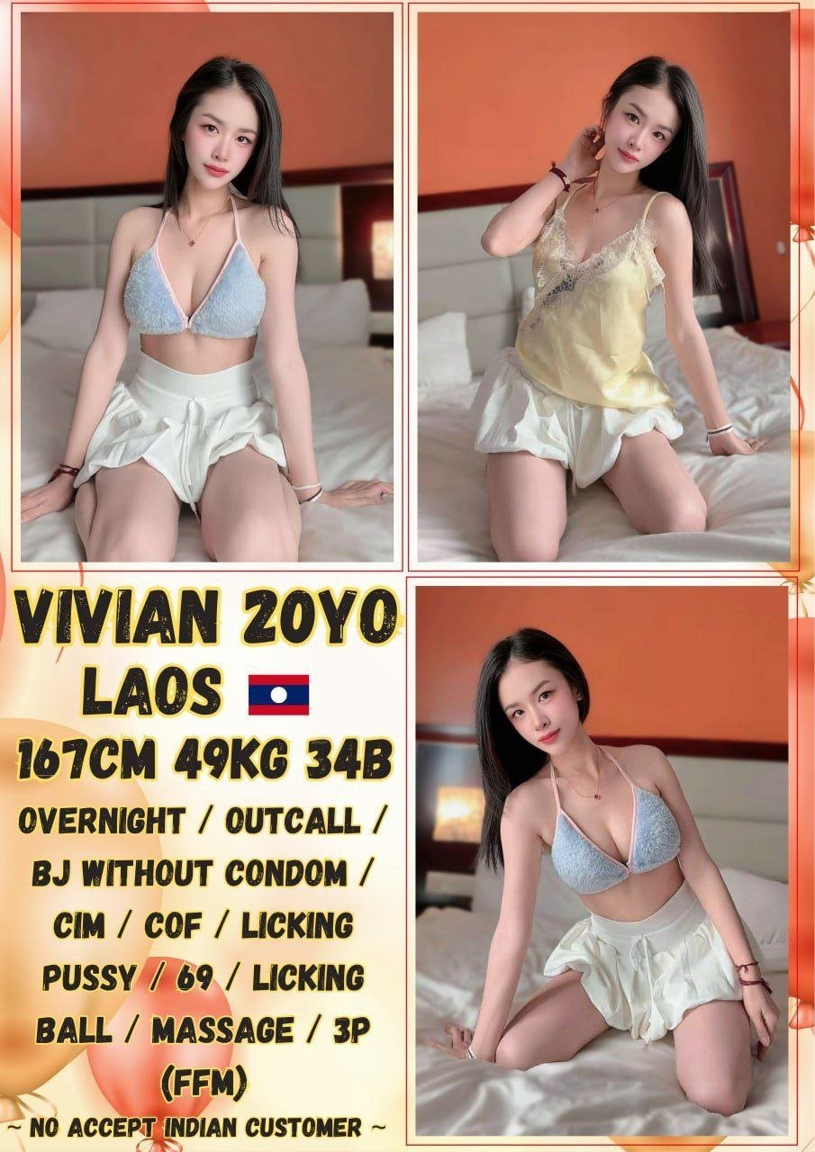 Vivian JB Escort Xiaojie