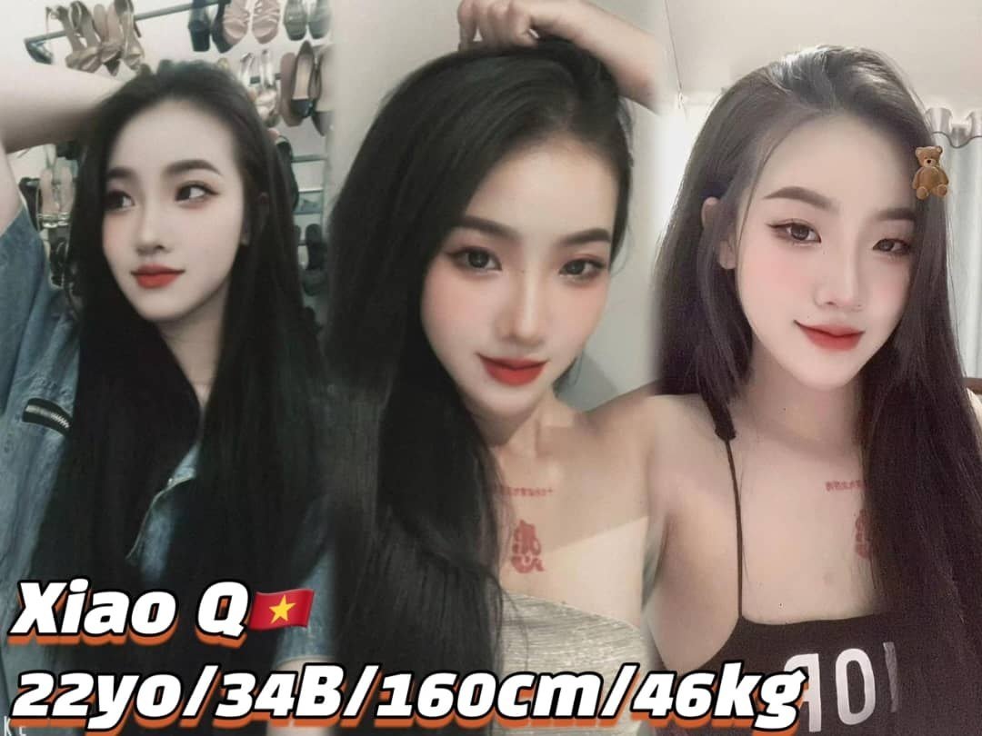 Xiao Q JB Escort Xiaojie