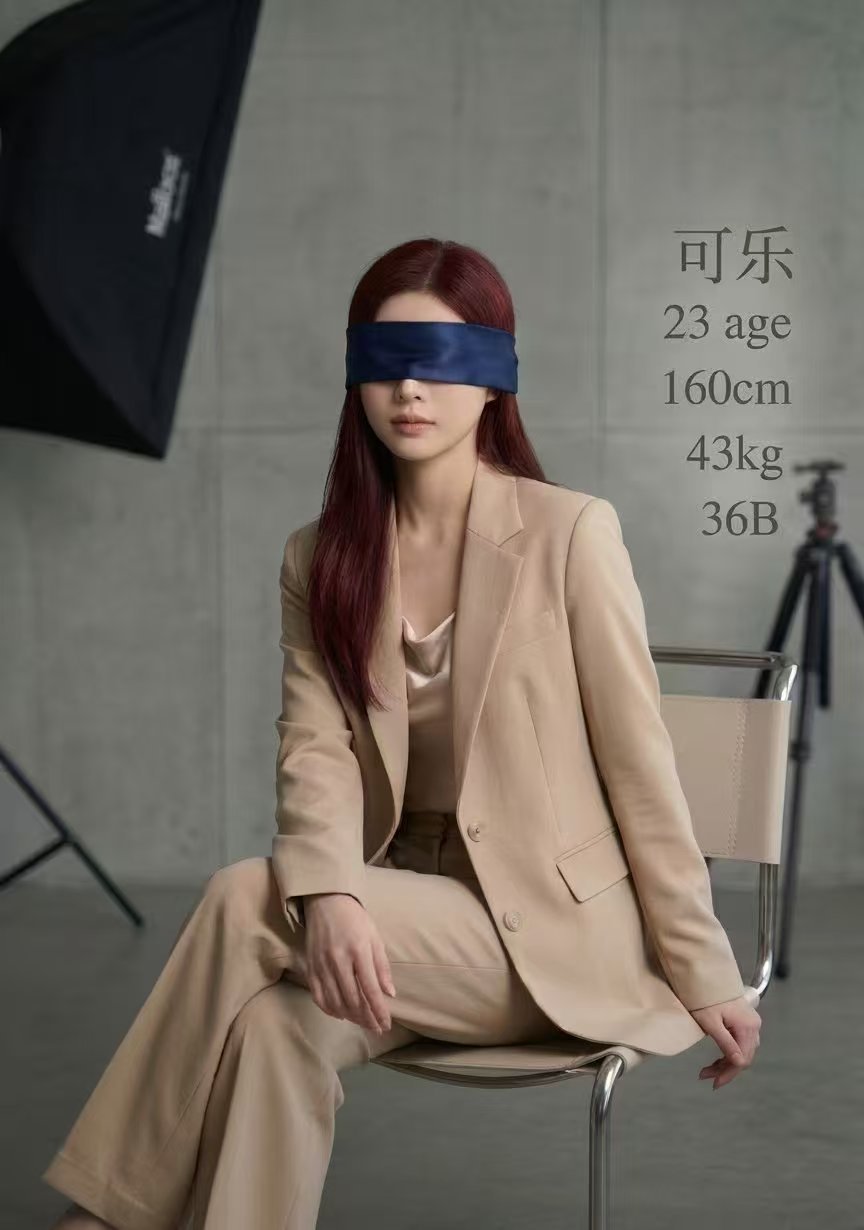 可乐 JB Escort Xiaojie